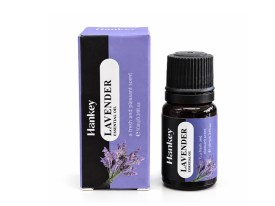 Esencia liquida HANKEY Lavanda